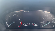 Ford Fiesta 1.0 EcoBoost 125 Titanium 5dr Petrol Hatchback